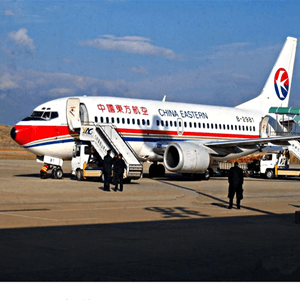 怀化芷江机场快递航空快运业稳步发展的原因是什么？